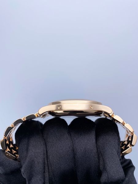 Patek Philippe Annual Calendar 5396/1R-001